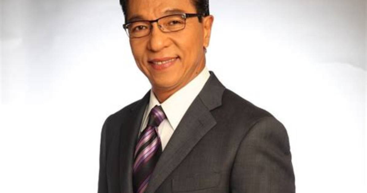 Ted Failon