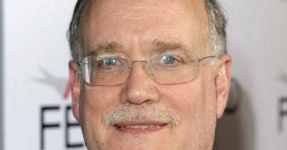 Ted Field Net Worth