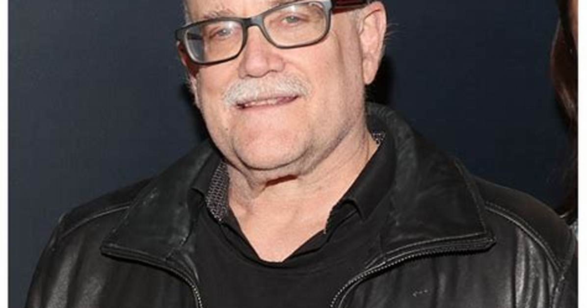 Ted Field
