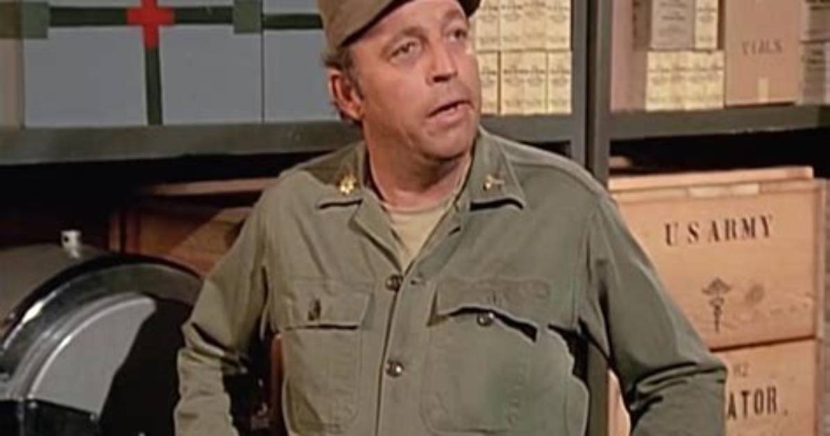 Ted Gehring