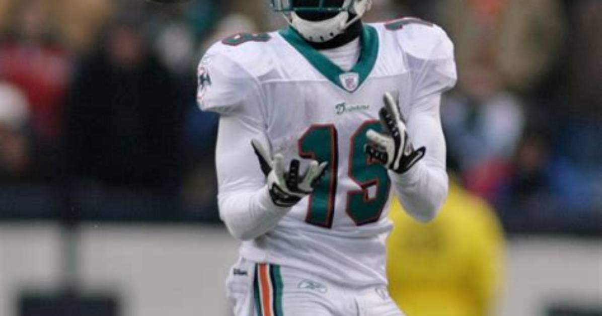 Ted Ginn Jr. Net Worth