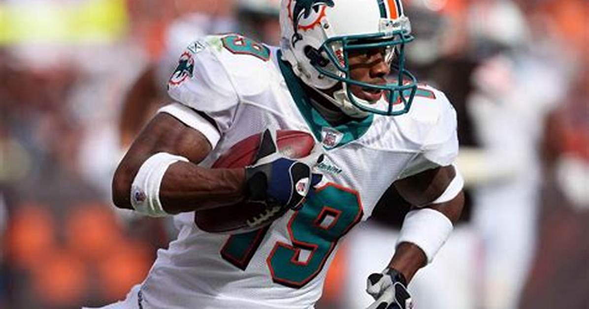 Ted Ginn Jr.