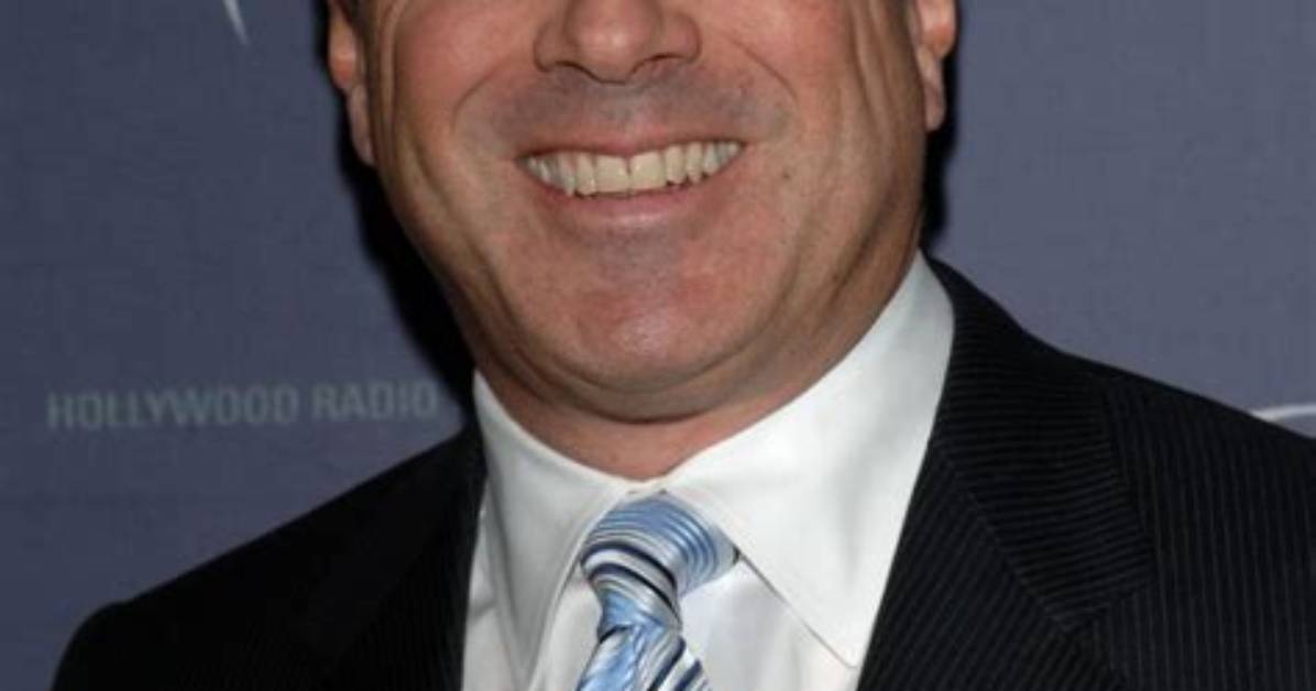 Ted Harbert Net Worth