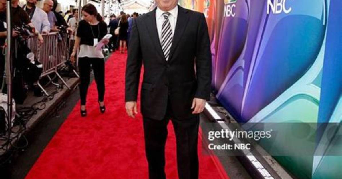Ted Harbert