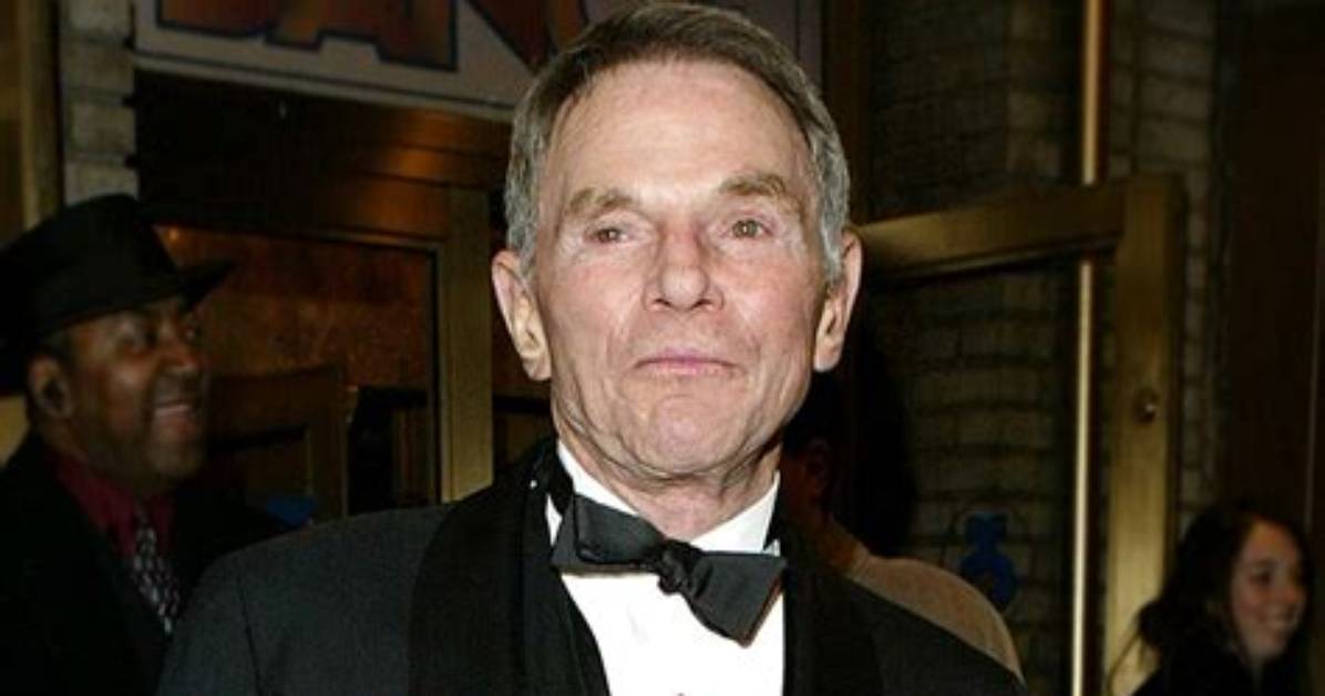 Ted Hartley