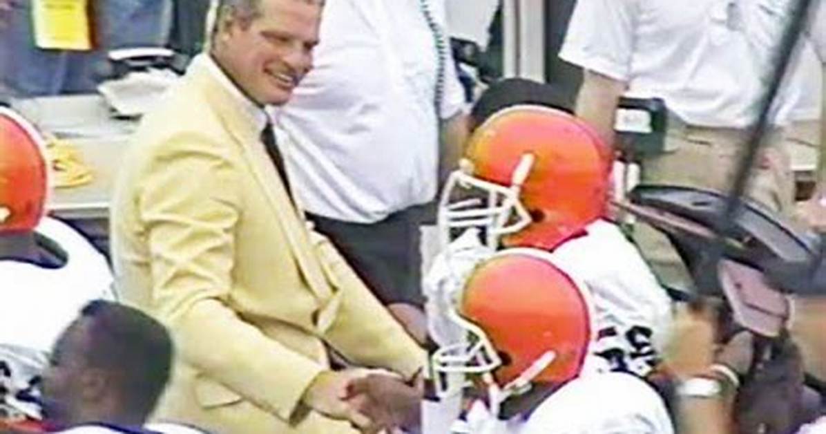 Ted Hendricks Net Worth