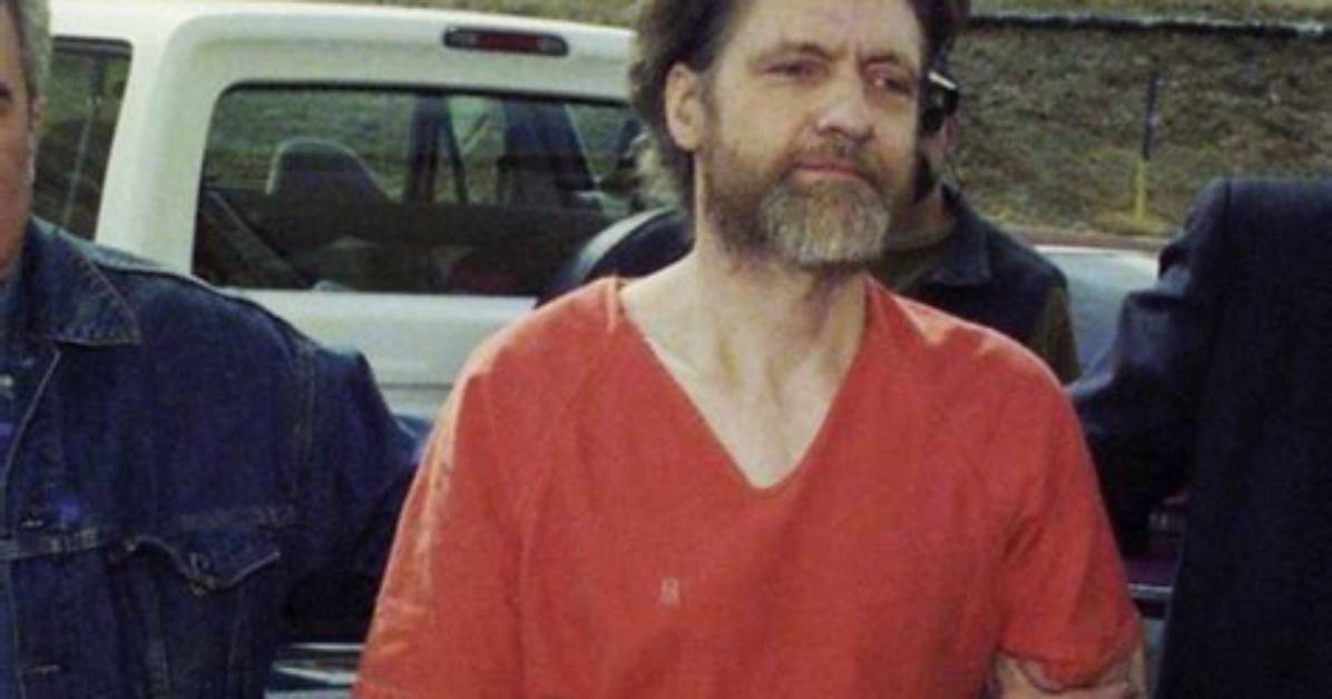 Ted Kaczynski Net Worth