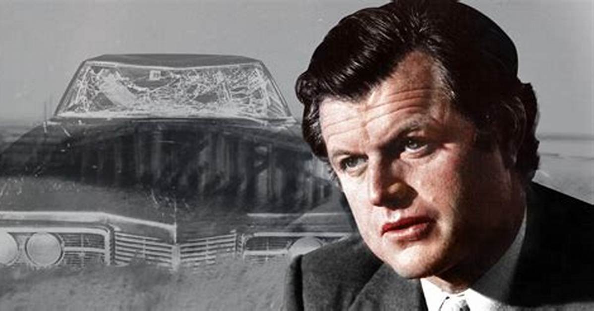 Ted Kennedy