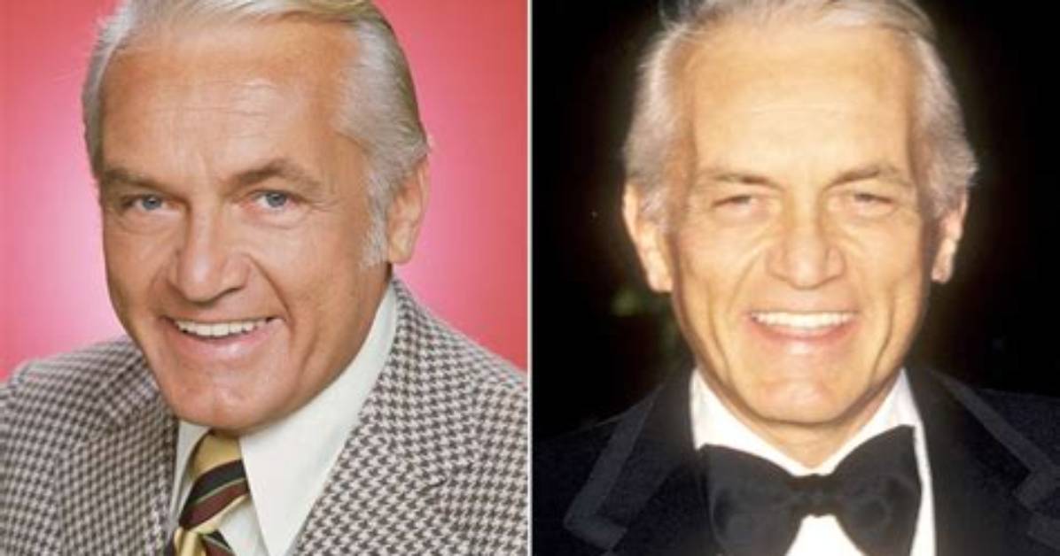 Ted Knight