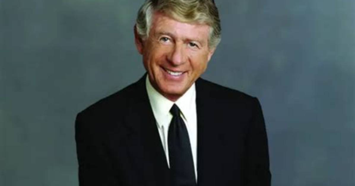 Ted Koppel Biography