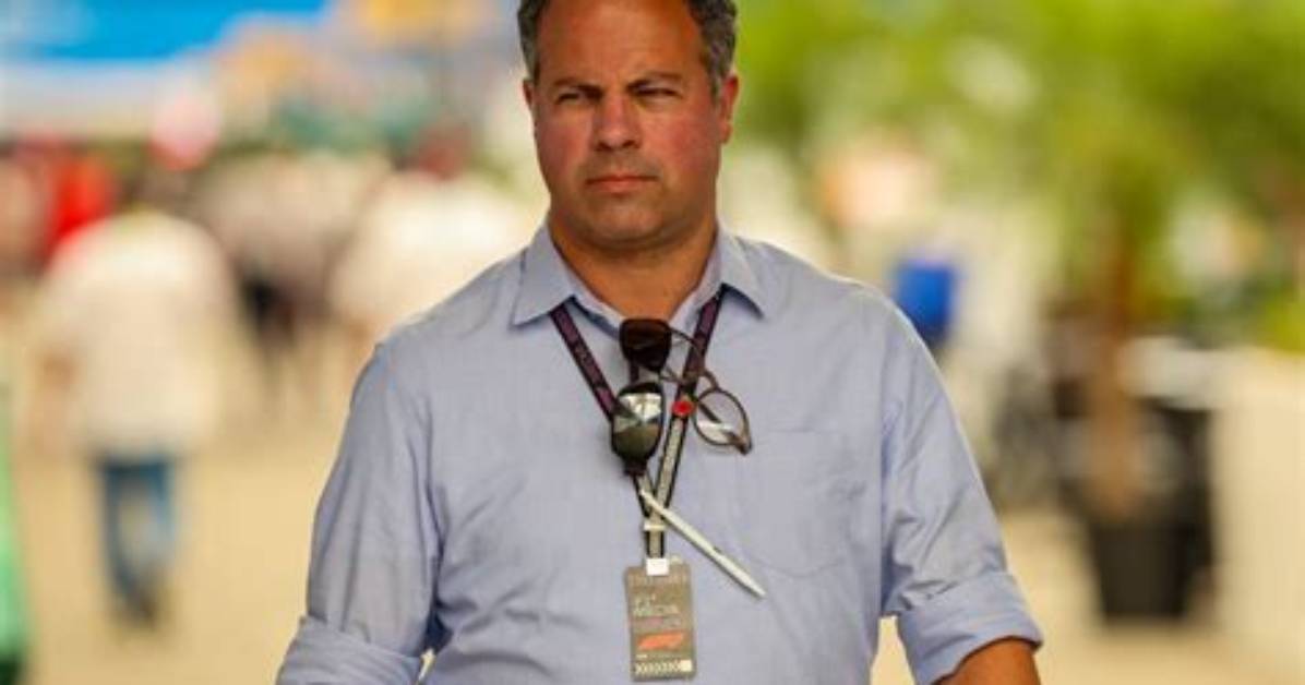 Ted Kravitz Net Worth