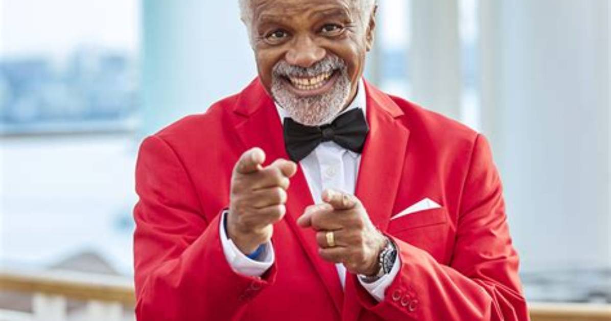 Ted Lange
