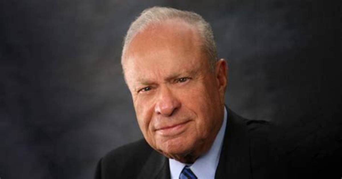 Ted Lerner Net Worth