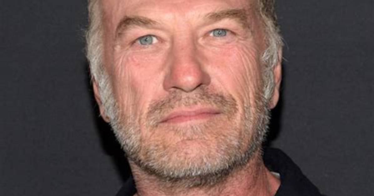 Ted Levine Net Worth