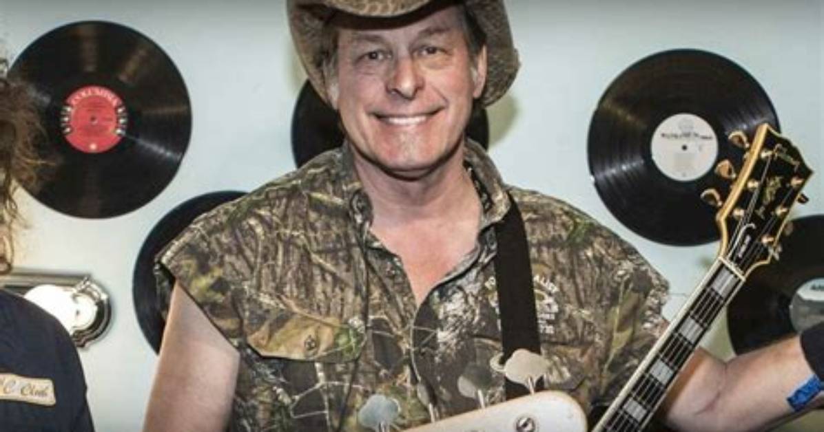 Ted Nugent