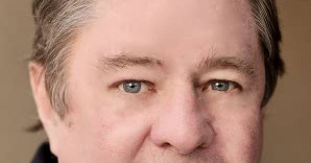 Ted Quinn