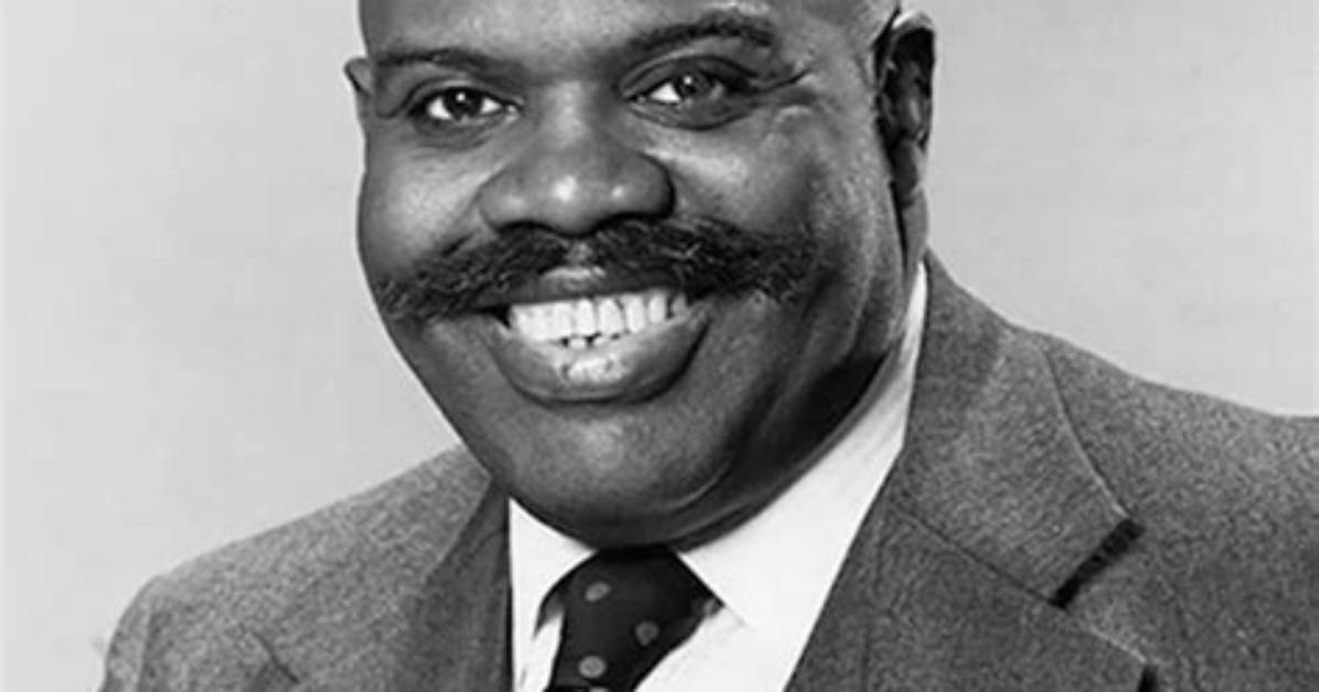 Ted Ross