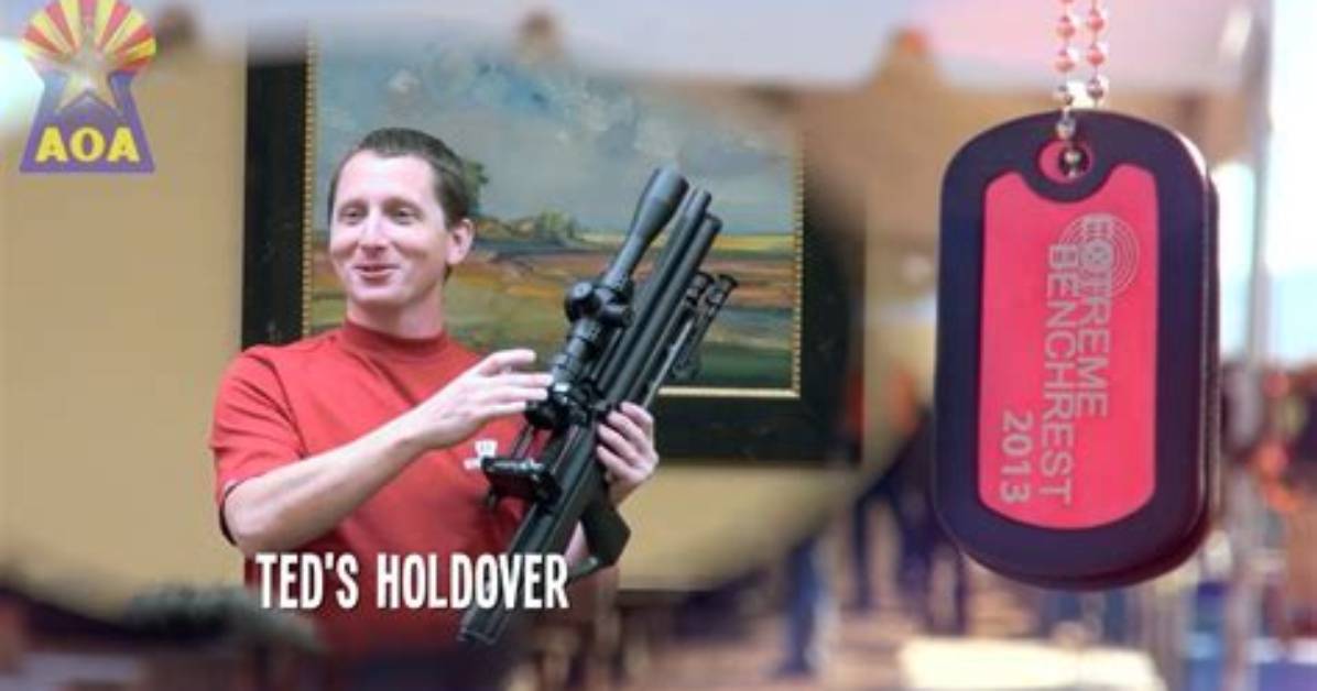 Ted’s Holdover