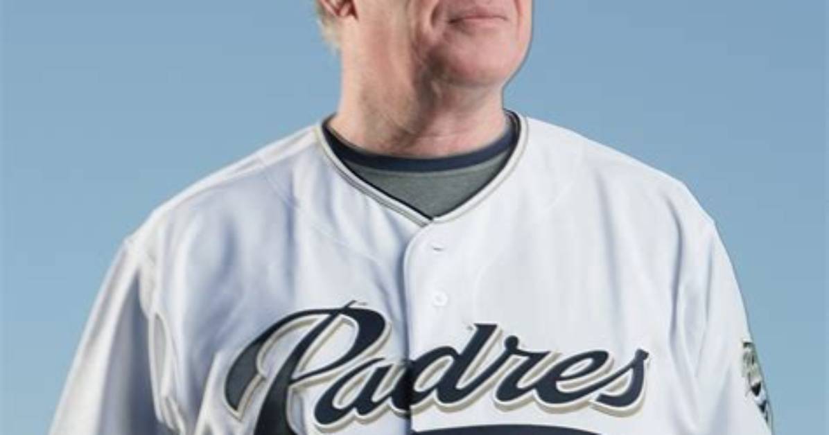 Ted Simmons Net Worth