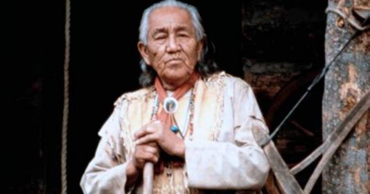Ted Thin Elk Net Worth