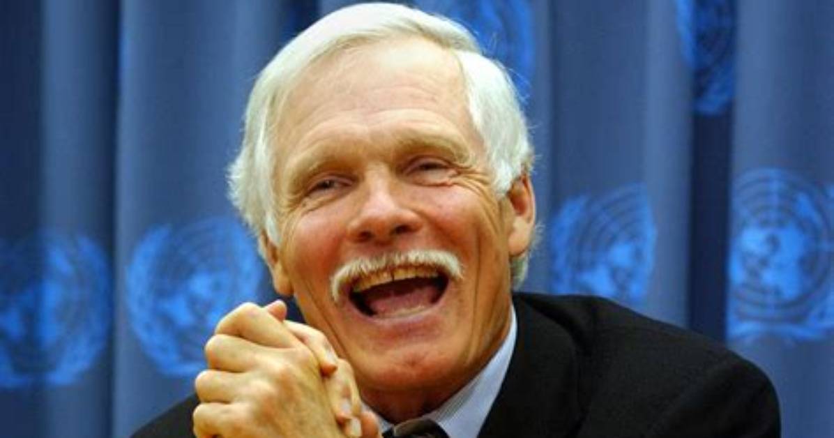 Ted Thomas Net Worth