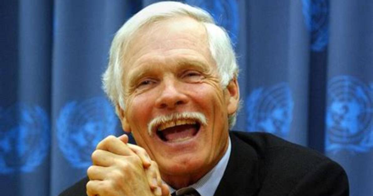 Ted Turner Net Worth