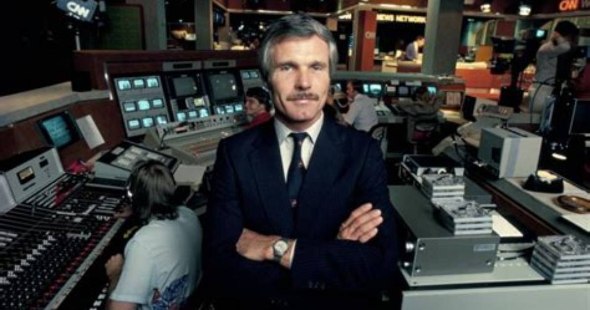 Ted Turner