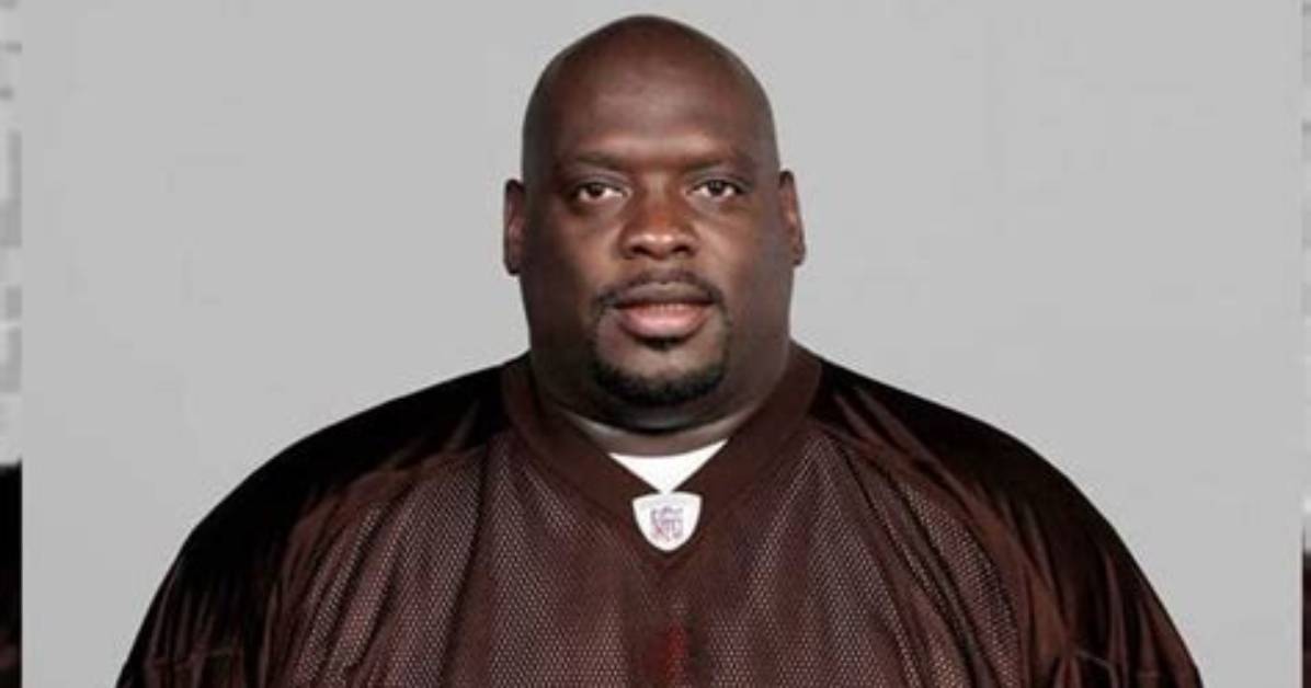 Ted Washington Net Worth