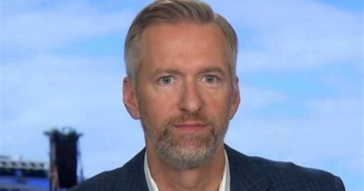 Ted Wheeler Net Worth | Age, Height, Weight, Dating and More