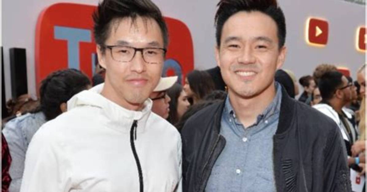 Ted Wong Net Worth