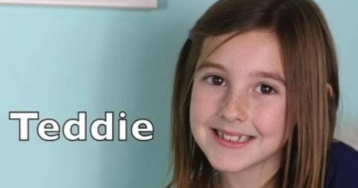 Teddie Smith