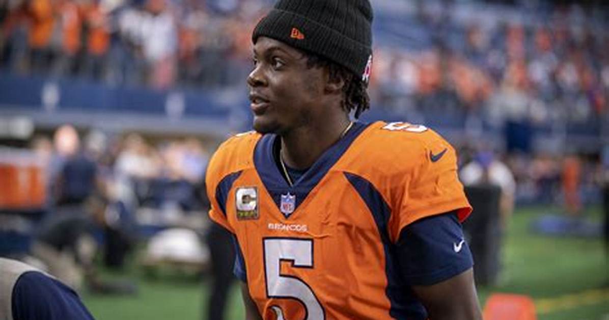 Teddy Bridgewater