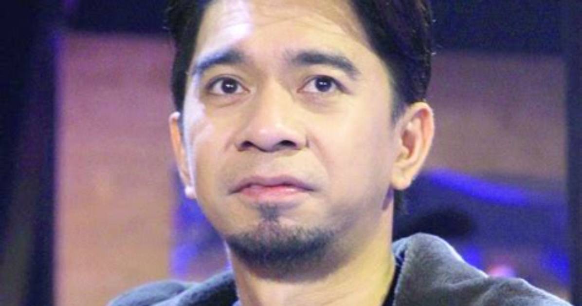 Teddy Corpuz