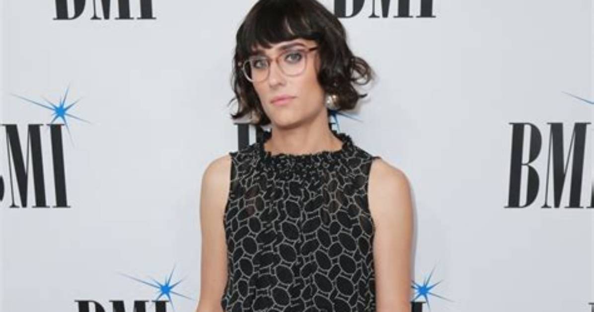 Teddy Geiger Net Worth