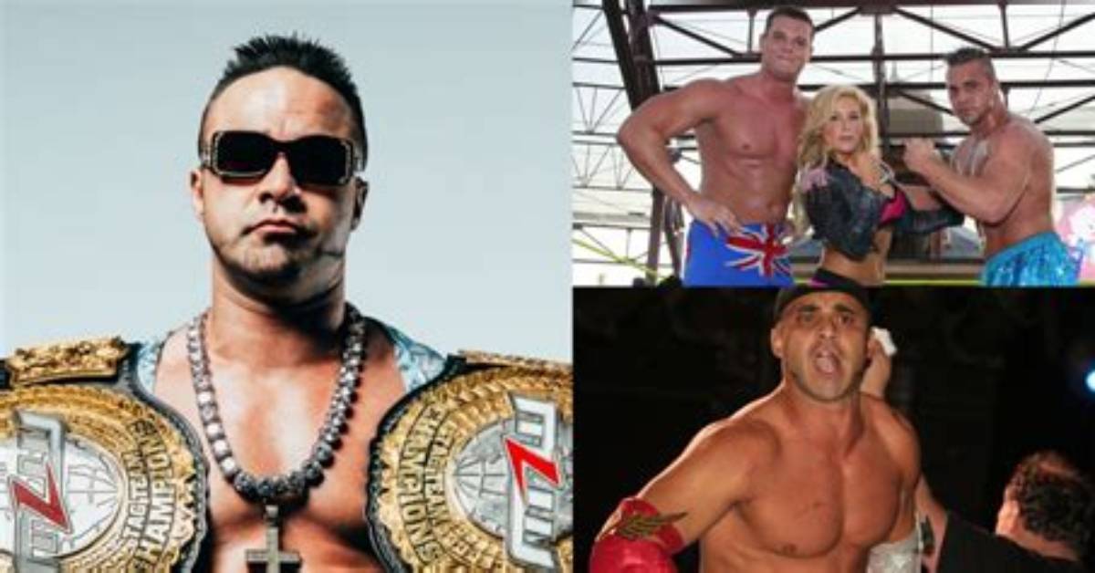 Teddy Hart