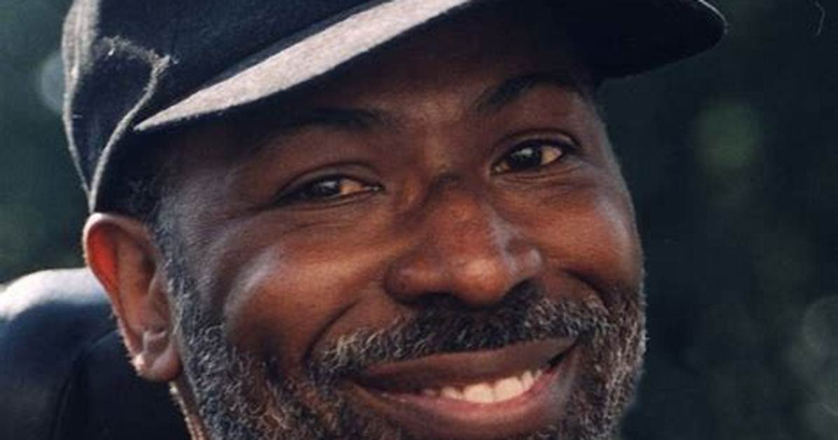 Teddy Pendergrass Net Worth