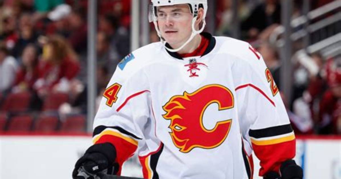 Teddy Purcell