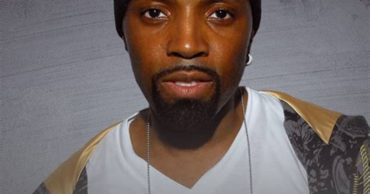 Teddy Riley