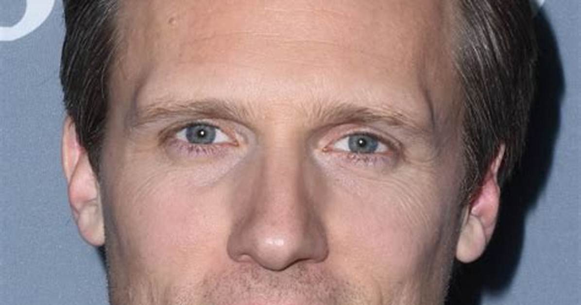 Teddy Sears Net Worth