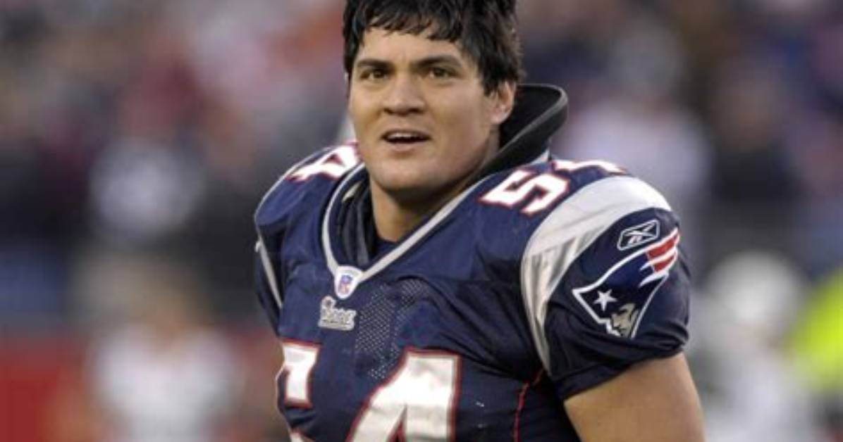 Tedy Bruschi