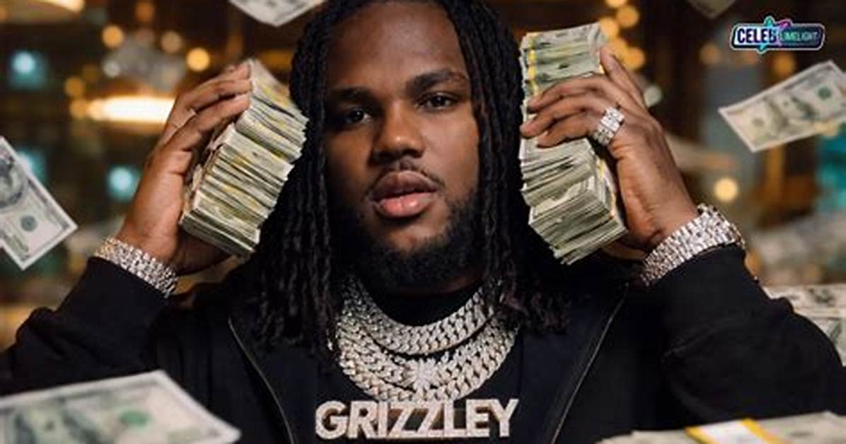 Tee Grizzley Net Worth, Income and Estimated Earnings of Youtuber Channel