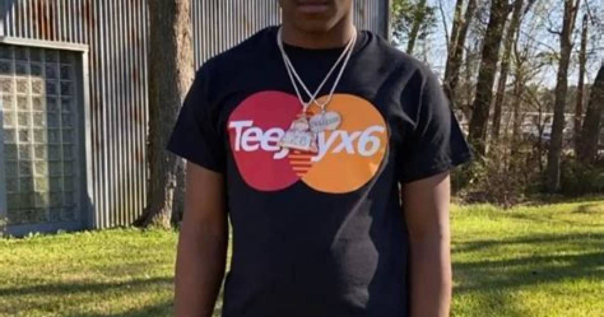 Teejayx6 - Bio, Net Worth, Height