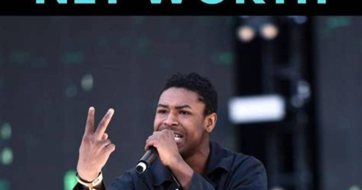 Teejayx6 Net Worth 2024