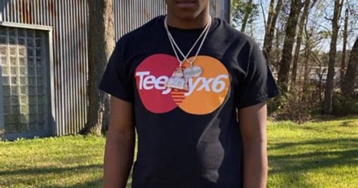 Teejayx6
