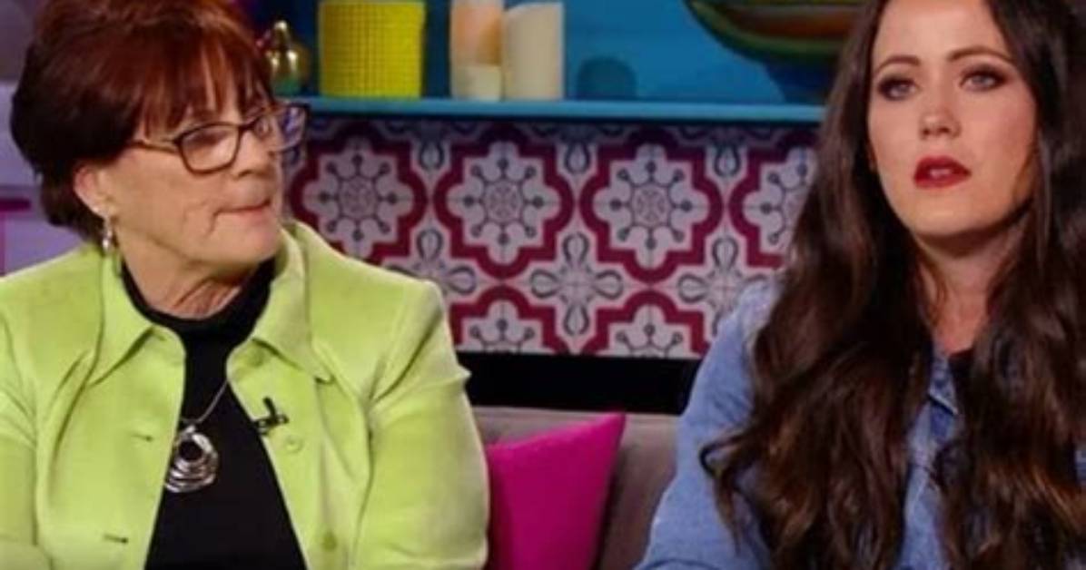 Teen Mom - Why Did Barbara Not Help Jace Evans When He Ran Away?
