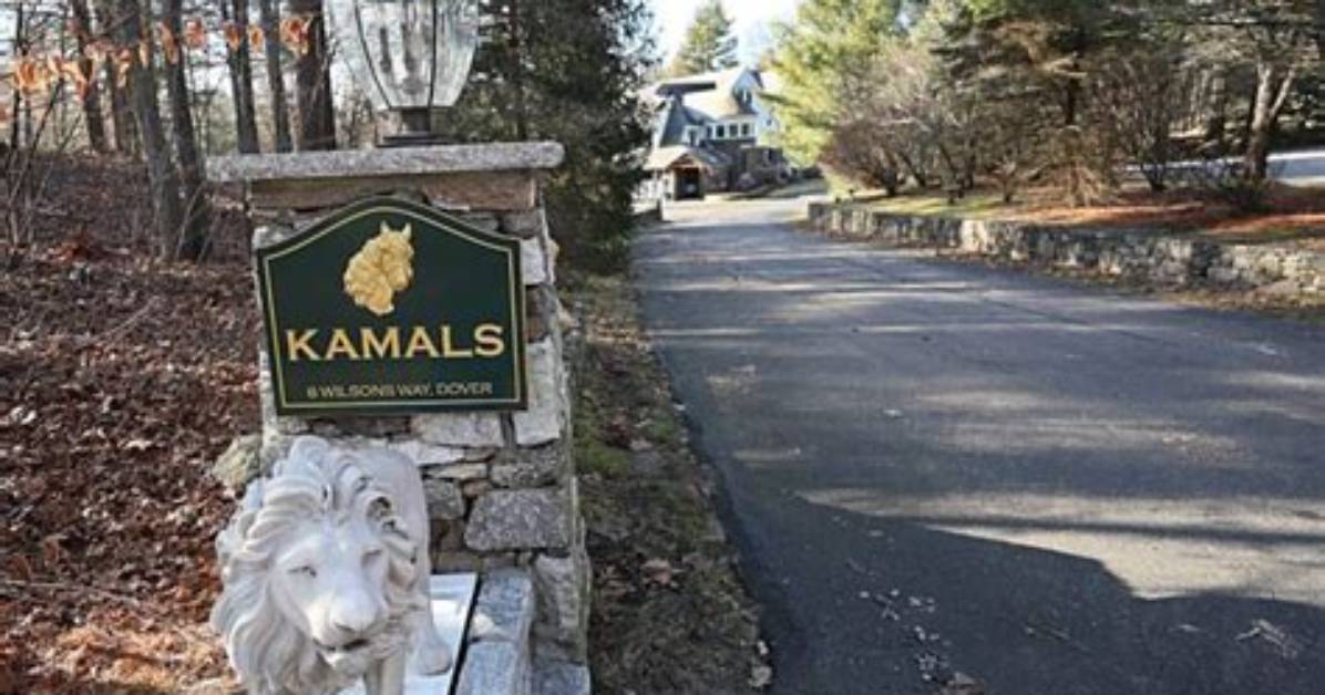Teena Kamal Family Found Dead on Wilson’s Way Dover