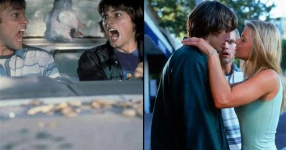 Teens Are Calling out Dude Where's My Car? for Sexism After Watching Movie for the First Time