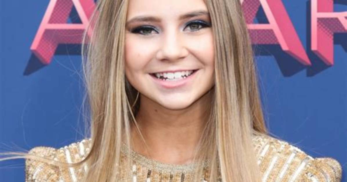 Tegan Marie