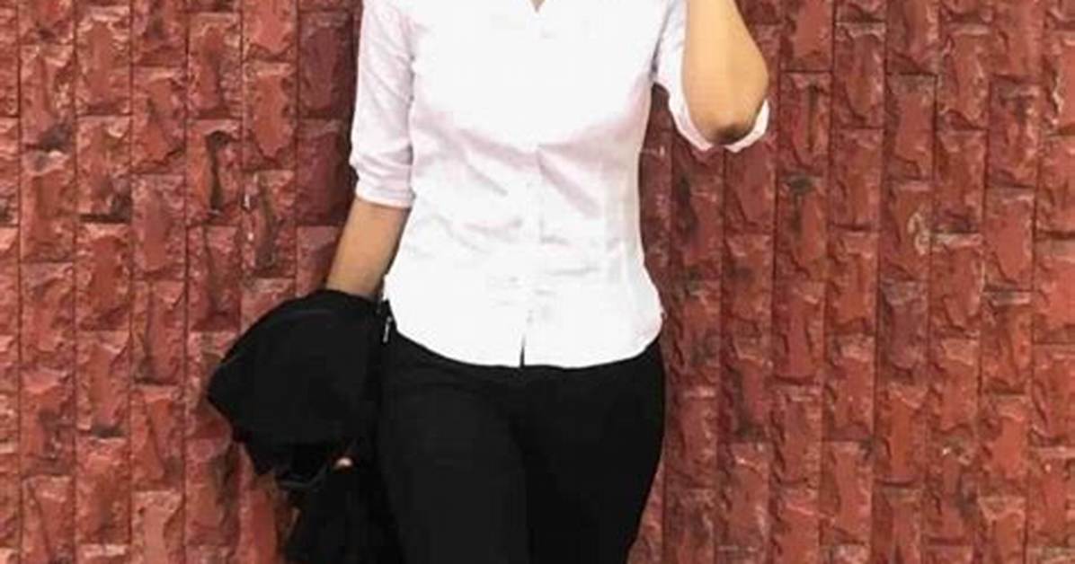 Tejaswini Vivek