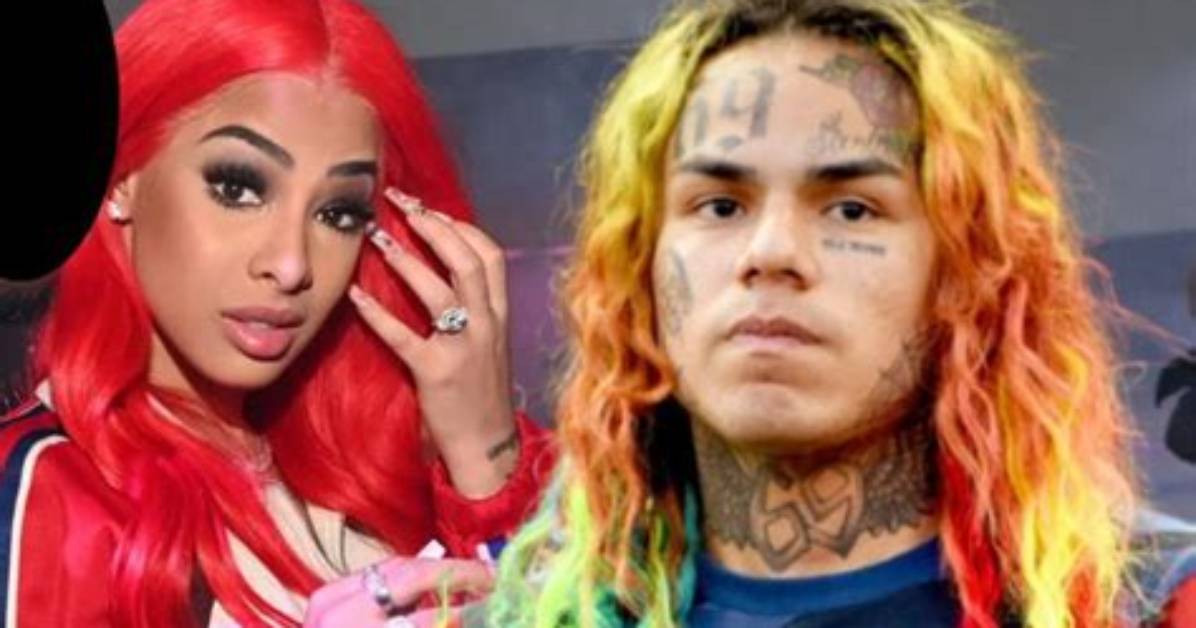 Tekashi Erome: the Rising Star in the Music Industry